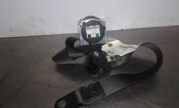 CEINTURE DE SECURITE AVANT DROIT Mini One / Cooper (R50), Utilisé, Mini