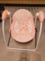 Balancelle Brevi Brilly Little Angel Rose 2, Enlèvement, Réglable