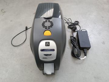 Zebra ZXP Series 3 kaartprinters beschikbaar voor biedingen