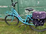 24inch meisjes fiets, Fietsen en Brommers, Ophalen of Verzenden, Zo goed als nieuw, 24 inch, Versnellingen