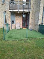 Kunstgras 10 m² een even stuk, dan nog 2 m² die kleiner is, Tuin en Terras, Ophalen