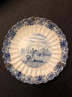 Boch Delft 1870, Ophalen
