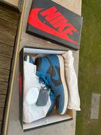 Nike Jordan 1, Kleding | Heren, Schoenen, Ophalen, Blauw, Sneakers, Gedragen