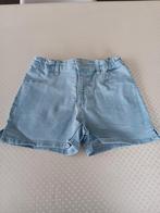 Jeansshort H&M maat 158, Ophalen of Verzenden, Zo goed als nieuw