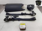 AIRBAG SET + COMPUTER Mitsubishi Colt (Z2 / Z3), Auto-onderdelen, Gebruikt, Mitsubishi