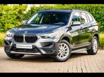 BMW Serie X X1 sDrive18i, Auto's, BMW, 136 pk, Bedrijf, 5 deurs, Parkeersensor