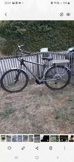 elektrische fiets merk (Trek). niet veel meer gereden,, Ophalen, Zo goed als nieuw