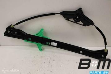 Raammechaniek RA VW Golf Sportsvan beschikbaar voor biedingen