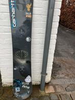 Snowboard surf BURTON, Ophalen