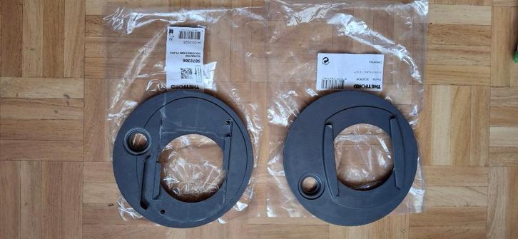 Thetford cassette bovenplaat SC400, Caravans en Kamperen, Mobilhomes, Particulier, Ophalen