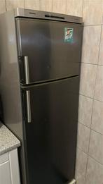 Koelkast siemens, Elektronische apparatuur, Koelkasten en IJskasten, Ophalen, Gebruikt, 160 cm of meer