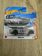 Hotwheels triumph tr6 TH treasure hunt, Enlèvement, Neuf, Voiture