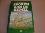 Sporen aan de hemel 2 ( Luchtoorlog WO 2 ), Boeken, Oorlog en Militair, Nieuw, Ophalen of Verzenden, Luchtmacht