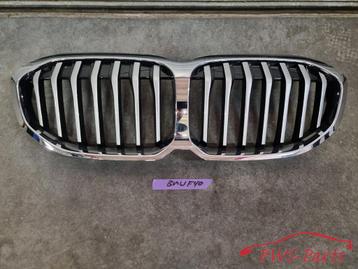 BMW F40 1-SERIE GRILL LUXURY LINE ORIGINEEL beschikbaar voor biedingen