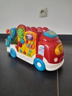 VTech Toet Toet Auto's - Auto Ambulance, Enlèvement, Utilisé