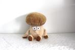 Peluche Monsieur Champignon, Enlèvement, Comme neuf, Autres types