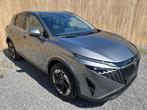 Nissan Qashqai Mild-Hybrid N-Connecta Xtronic, Automaat, Bedrijf, 5 zetels, 5 deurs
