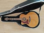 Takamine lefty g series, Muziek en Instrumenten, Snaarinstrumenten | Gitaren | Akoestisch, Ophalen, Zo goed als nieuw