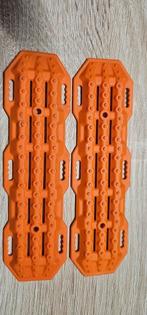 Traxxas TRX8121 Tractieplaten /, Ophalen of Verzenden