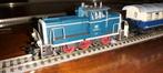 Digitaal H0 Locomotieven en rijtuigen, Hobby en Vrije tijd, Gelijkstroom, Locomotief, Piko, Ophalen of Verzenden
