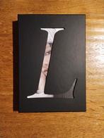 Album Lalisa - Black Edition, Enlèvement ou Envoi, Neuf, dans son emballage, Asiatique, Coffret