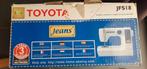 Machine à coudre Toyota Jeans, Ophalen, Zo goed als nieuw