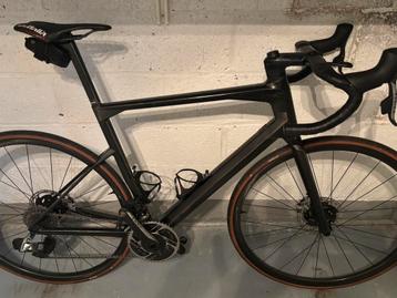 BMC Masterpiece beschikbaar voor biedingen