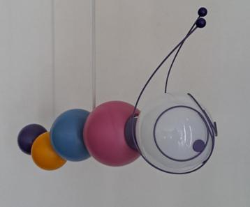 Kinderlamp beschikbaar voor biedingen