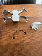 DJI mini 2 drone, Audio, Tv en Foto, Drones, Ophalen, Gebruikt, Drone met camera