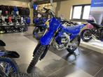 Yamaha YZ450F 2024, Icon Blue (NIEUW), Motos, Motos | Yamaha, 1 cylindre, 450 cm³, Moto de cross, Entreprise