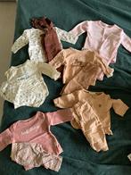 Baby meisje kledingpakket 50-56 klein beetje maat62, Ophalen, Zo goed als nieuw, Maat 56