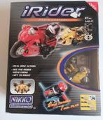 Nikko iRider Ducati 999S motorfiets met afstandsbediening, Ophalen of Verzenden, Zo goed als nieuw, Overige schalen