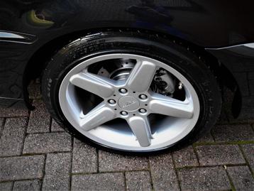 GEZOCHT : Originele wielbouten Ac schnitzer beschikbaar voor biedingen