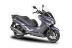 Ville de Kymco 125, Motos, Scooter, Entreprise, Kymco, Permis Moto A1 minimum