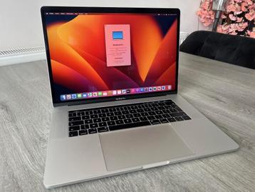 MacBook Pro 15 - Touch Bar (500 Go SSD) beschikbaar voor biedingen