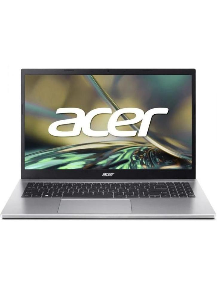 Nieuwe Acer Aspire i5 12thgen 16gbram 512gbssd 15,6full hd, Computers en Software, Windows Laptops, Nieuw, 15 inch, SSD, 4 Ghz of meer