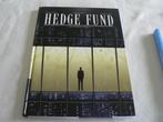 Hedge Fund Des hommes d'argent, Livres, Comme neuf, Une BD, Enlèvement ou Envoi, Tristan Roulot Philippe
