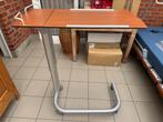 Bedtafel Völker Belletto Contablo QQQ317, Ophalen, Gebruikt, Rechthoekig, Overige materialen