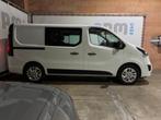 Opel Vivaro 1.6 CDTi L2H1 * 5PL * 83000km! * 145pk! * CAMERA, Auto's, Bestelwagens en Lichte vracht, Voorwielaandrijving, Stof