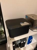 Ontvetterbak, Enlèvement, Comme neuf