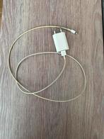 Apple iPhone-oplader, Ophalen of Verzenden, Gebruikt, Apple iPhone