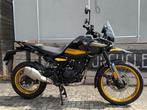 Royal Enfield Himalayan Hanle Black, Motoren, Motoren | Royal Enfield, 450 cc, Bedrijf, Toermotor, Minimaal motorrijbewijs A2