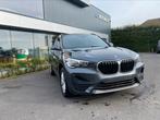 BMW X1 sDrive 16 d automaat / full option, Auto's, BMW, 109 g/km, Leder, Bedrijf, 5 deurs