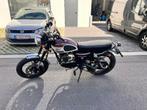Mash seventy five, Motoren, Motoren | Mash, Particulier, 125 cc, 11 kW of minder, 1 cilinder