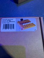 Broedmachine, Dieren en Toebehoren, Ophalen, Zo goed als nieuw, Broedmachine