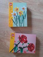 Lego bloemen nieuw, Ophalen of Verzenden, Lego