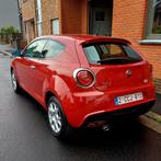 Prête à immatriculée Alfa Romeo MiTo 1400 MultiAir, Auto's, Alfa Romeo, Particulier, Te koop, MiTo, Elektrisch