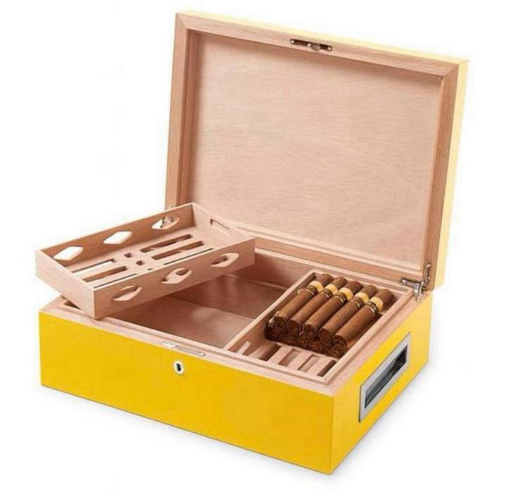 VillaSpa : Cave à cigars, Verzamelen, Rookartikelen, Aanstekers en Luciferdoosjes, Ophalen