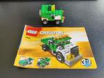 lego creator - 5865, Ophalen of Verzenden, Zo goed als nieuw, Complete set, Lego