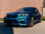 BMW M2 | M Performance Exhaust | Garantie, Automaat, 4 zetels, Achterwielaandrijving, 2 Reeks